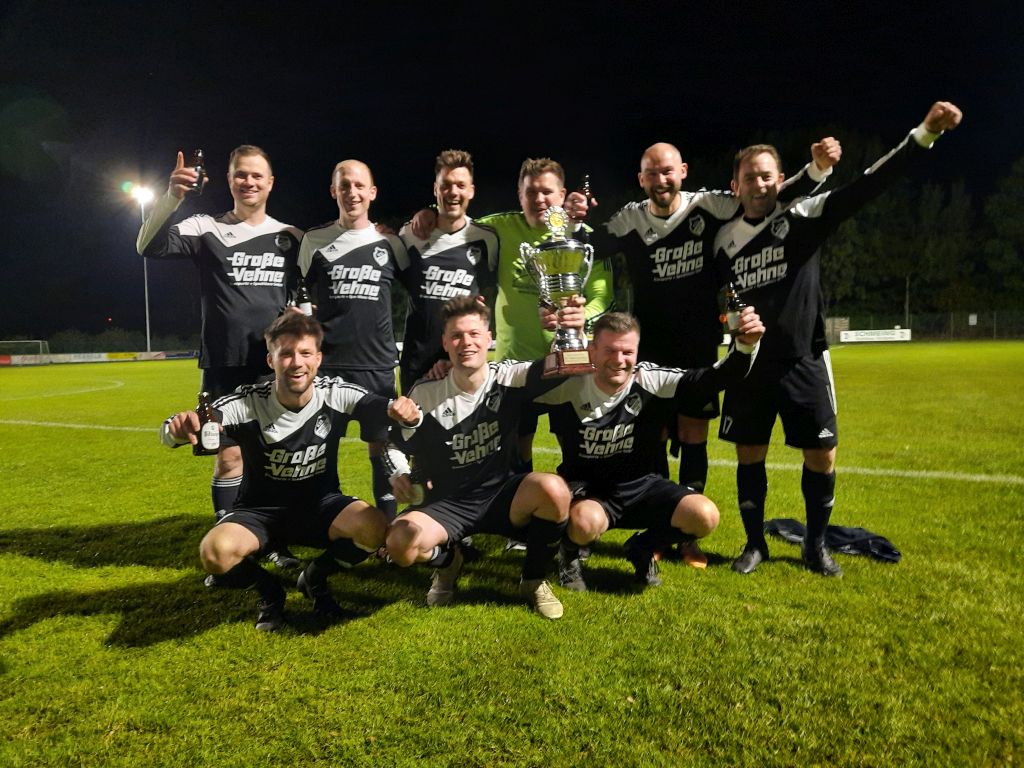 Stadtmeister VFL Rhede