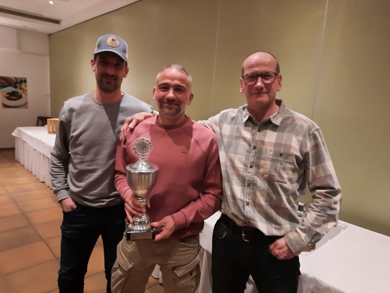 Torschützenkönige 2025