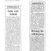 Presseschau 1994/95