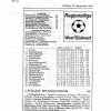 Presseschau 1994/95