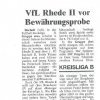Presseschau 1994/95