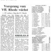 Presseschau 1994/95