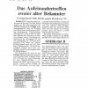 Presseschau 1994/95