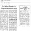 Presseschau 1994/95