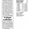 Presseschau 1994/95