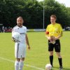 Letztes Saisonspiel Meistermannschaft