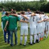 Letztes Saisonspiel Meistermannschaft
