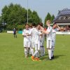 Letztes Saisonspiel Meistermannschaft