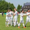Letztes Saisonspiel Meistermannschaft