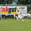 Letztes Saisonspiel Meistermannschaft