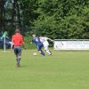 Letztes Saisonspiel Meistermannschaft