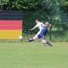 Letztes Saisonspiel Meistermannschaft