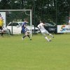 Letztes Saisonspiel Meistermannschaft