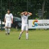 Letztes Saisonspiel Meistermannschaft