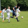 Letztes Saisonspiel Meistermannschaft