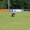 Letztes Saisonspiel Meistermannschaft