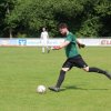 Letztes Saisonspiel Meistermannschaft