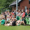Letztes Saisonspiel Meistermannschaft