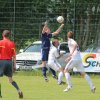 Letztes Saisonspiel Meistermannschaft