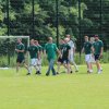 Letztes Saisonspiel Meistermannschaft