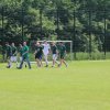 Letztes Saisonspiel Meistermannschaft