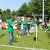 Letztes Saisonspiel Meistermannschaft