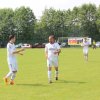 Letztes Saisonspiel Meistermannschaft