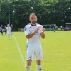 Letztes Saisonspiel Meistermannschaft