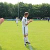 Letztes Saisonspiel Meistermannschaft