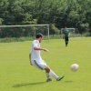 Letztes Saisonspiel Meistermannschaft