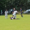 Letztes Saisonspiel Meistermannschaft