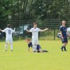 Letztes Saisonspiel Meistermannschaft