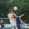 Letztes Saisonspiel Meistermannschaft