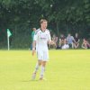 Letztes Saisonspiel Meistermannschaft