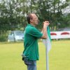 Letztes Saisonspiel Meistermannschaft