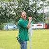 Letztes Saisonspiel Meistermannschaft