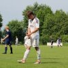 Letztes Saisonspiel Meistermannschaft