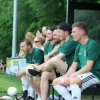 Letztes Saisonspiel Meistermannschaft
