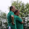 Letztes Saisonspiel Meistermannschaft