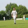 Letztes Saisonspiel Meistermannschaft