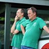 Letztes Saisonspiel Meistermannschaft