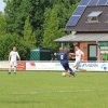 Letztes Saisonspiel Meistermannschaft