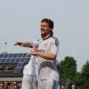 Letztes Saisonspiel Meistermannschaft