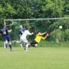 Letztes Saisonspiel Meistermannschaft