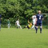 Letztes Saisonspiel Meistermannschaft