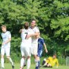 Letztes Saisonspiel Meistermannschaft