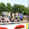 Letztes Saisonspiel Meistermannschaft