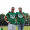 Letztes Saisonspiel Meistermannschaft