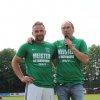 Letztes Saisonspiel Meistermannschaft