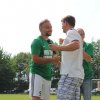 Letztes Saisonspiel Meistermannschaft